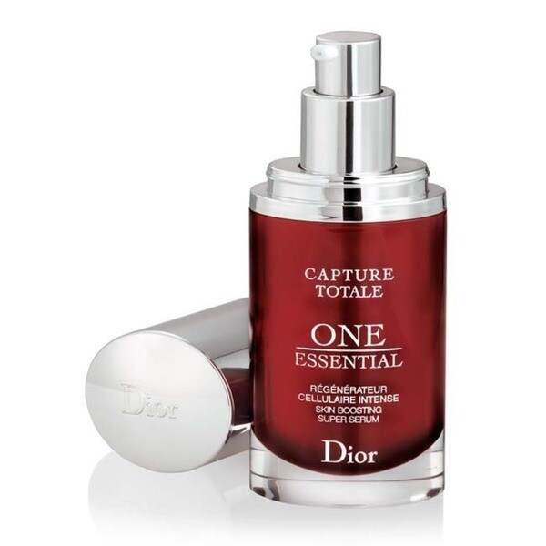 christian dior capture totale one essential
