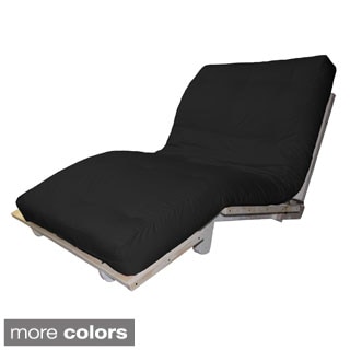 (^ ^)// Houston All Wood Twin, Full, or Queen-size Sit, Lounge or Sleep Futon Set