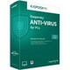 Kaspersky Anti-Virus 2014 - Subscription Package - 3 PC