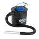 Snow Joe Ash Vac 4.8-gallon Black Ash Vacuum