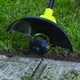 Sun Joe 'Trimmer Joe' 12-inch 4-amp Electric Grass Trimmer/ Edger