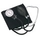 HealthSmart Adult Self-Taking Home Blood Pressure Kit 
