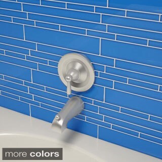 Buy Cheap Cristezza Club Glass Tiles