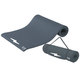 Pure Fitness Deluxe Charcoal Exercise Mat