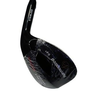 wilson harmonized wedge 64