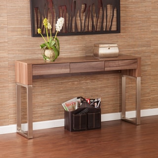 ===>  Upton Home Agusta Console/ Sofa Table