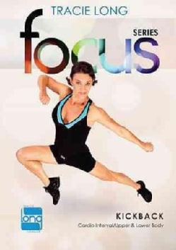 Tracie Long Focus: Kickback (DVD)
