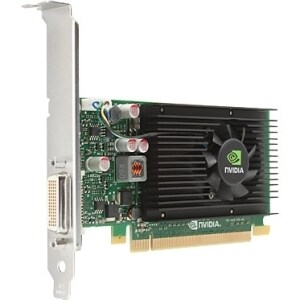HP Quadro NVS 315 Graphic Card - 1 GB