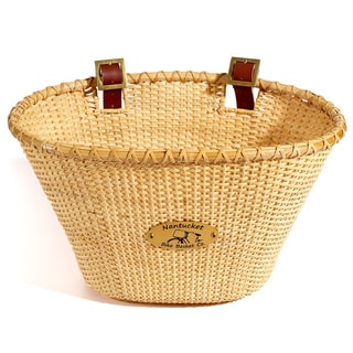 Lightship-Adult Oval-Natural Basket-Image