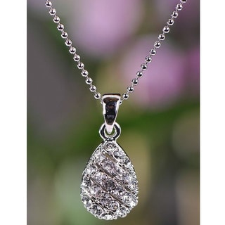 Crystal, Glass, & Beaded Necklaces - Overstock.com - The Best Prices Online