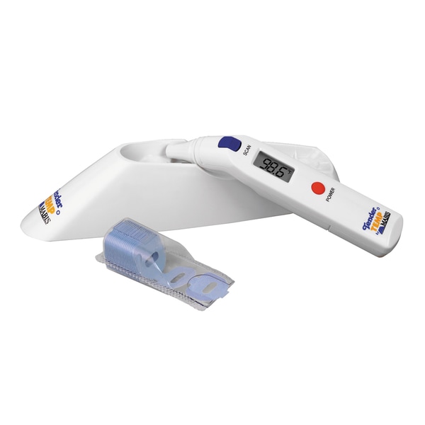 MABIS TenderTemp One-Second Ear Thermometer