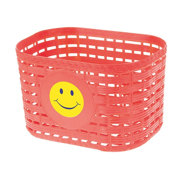 Children's Colored Baskets