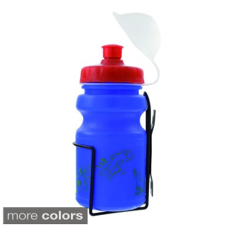 Children's Colored Bottle with Cage-Image