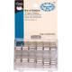 Metal Class 15 Bobbins - 12/Pkg
