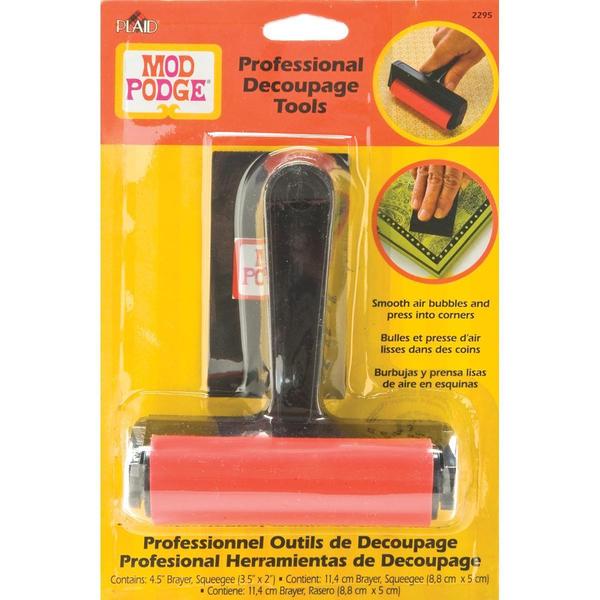 Mod Podge Professional Tool Set - 