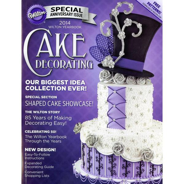 Wilton Yearbook 2014 - 