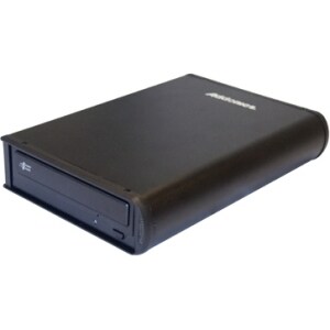 Addonics Sapphire External DVD-Writer