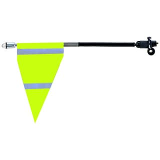 LED Safety Flag-Image