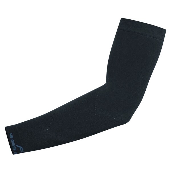 S/M Black Armwarmers