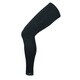S/M Black Legwarmers 