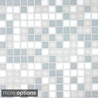 Find Shop Tesserae Blends Tiles (10 Per Box)