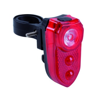 Helios 3.3 S LED Bicycle Taillight-Image