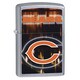 Zippo NFL Chicago Bears Refillable Lighter