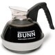BUNN Easy Pour Commercial 12-Cup Regular Coffee Decanter