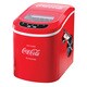 Nostalgia Electrics Coca-Cola Series Ice Maker