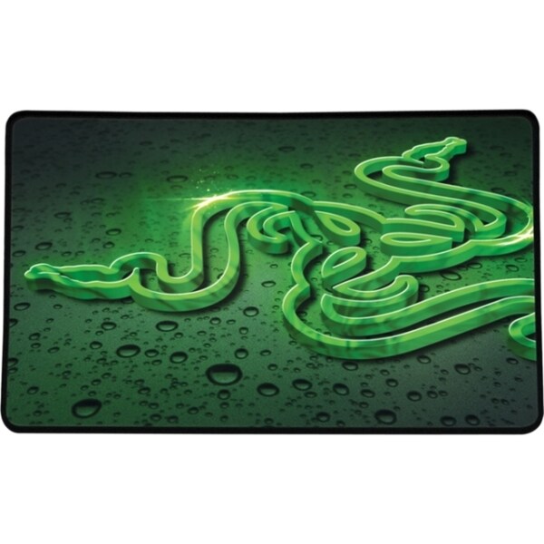 Razer Goliathus Speed Edition - Soft Gaming Mouse Mat