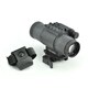 Armasight CO-Mini QS MG Gen 2+ Quick Silver Night Vision Clip-On System