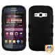 INSTEN TUFF Phone Case Cover for Samsung M840 Galaxy Ring/ M840 Galaxy Prevail 2