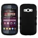 INSTEN TUFF Phone Case Cover for Samsung M840 Galaxy Ring/ M840 Galaxy Prevail 2
