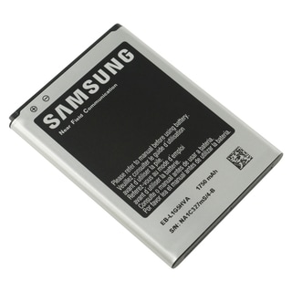 Samsung Galaxy S Blaze 4G Standard Battery [OEM] EB-L1G5HVA (A)