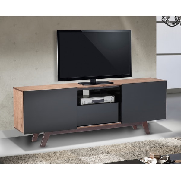 Modern 70-inch TV stand Media Console - Overstock Shopping - Great Deals on Furnitech ...