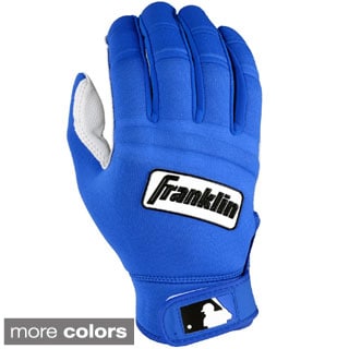 MLB Adult Cold Weather Batting Glove-Image