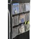 Richards Homewares Gearbox Mesh Pockets Wardrobe