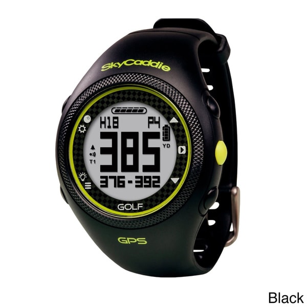 SkyCaddie GPS Golf Watch