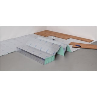 Shaw Industries Selitac Hard Surface Underlayment