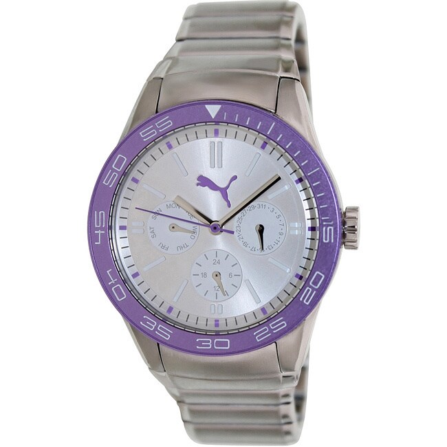 fast track metal watches for men