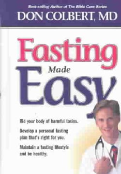 Fasting Made Easy (Hardcover)