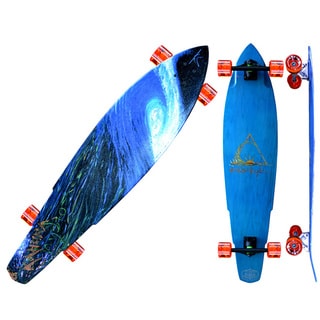 Kahuna Creations Hydro Longboard-Image