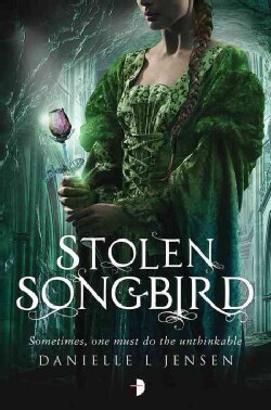 Stolen Songbird (Paperback)