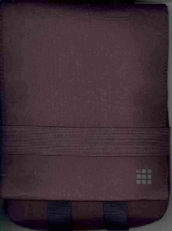 Moleskine Shoulder Bag Small, Payne's Grey (General merchandise)