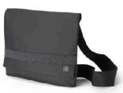Moleskine Shoulder Bag Large, Large, Payne's Grey (General merchandise)