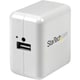StarTech.com Portable Wireless N WiFi Travel Router for iPad / Tablet