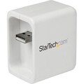 StarTech.com Portable Wireless N WiFi Travel Router for iPad / Tablet