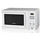Sunbeam SGS90701W-B White 0.7-Cubic Foot Microwave Oven