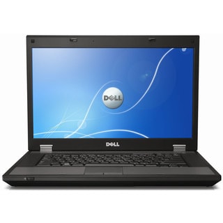 Dell E5510 2 4ghz 2gb 160gb Win 7 15 6 Notebook Check Price Exaberia0514