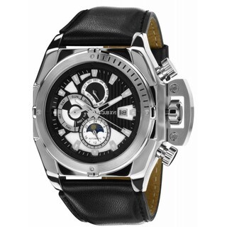 Stainless Steel Men&#39;s Watches - Overstock Shopping - Best Brands, Great Prices.